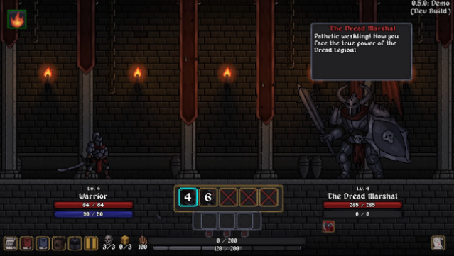 Dungeon Exiles Free Download