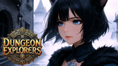 Dungeon Explorers Free Download