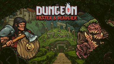 Dungeon: Faster & Deadlier Free Download