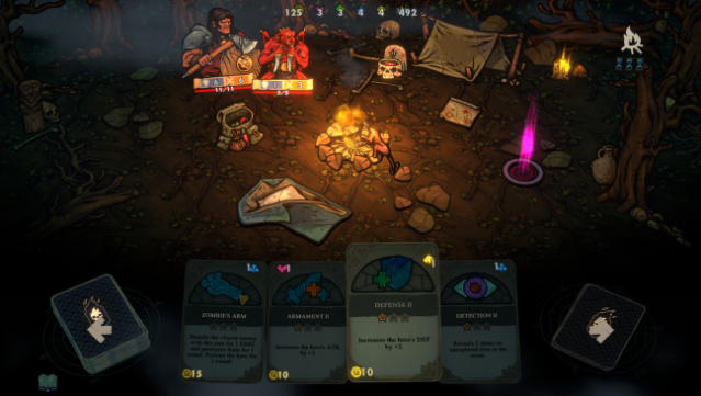 Dungeon: Faster & Deadlier Free Download