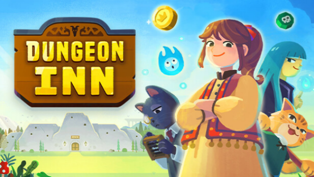 Dungeon Inn Free Download