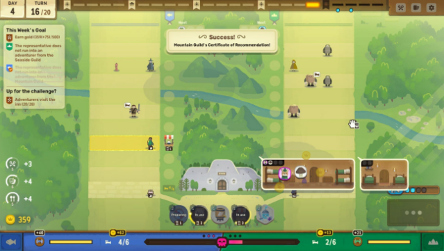 Dungeon Inn Free Download