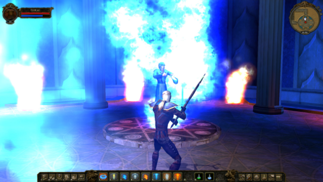 Dungeon Lords Steam Edition Free Download