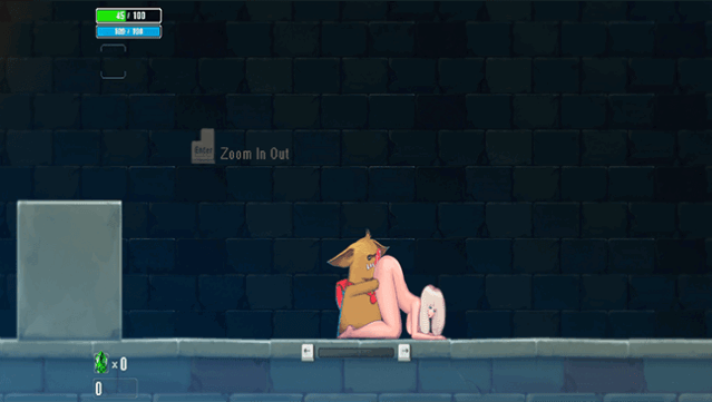 Dungeon & Maid Free Download gameplay