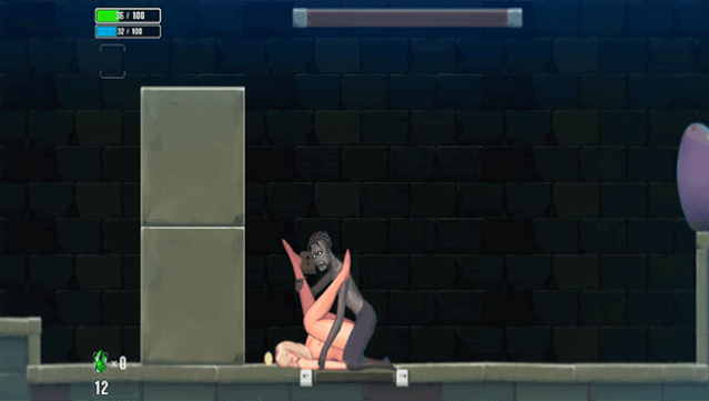 Dungeon & Maid Free Download