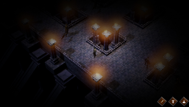 Dungeon Mercenaries Free Download