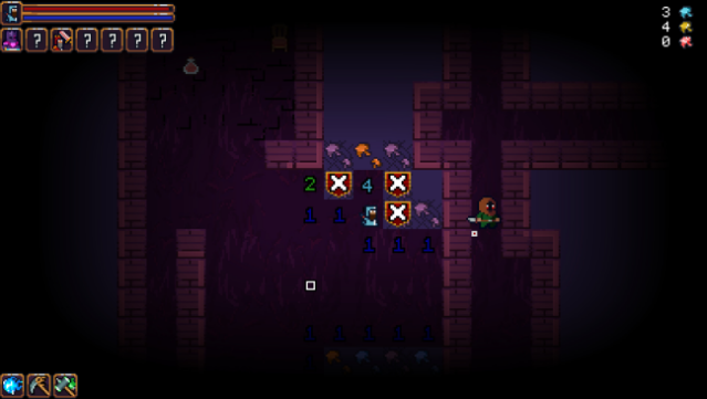 Dungeon Minesweeper Free Download