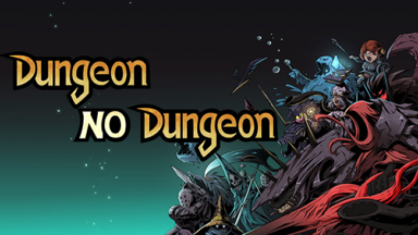 Dungeon No Dungeon Free Download