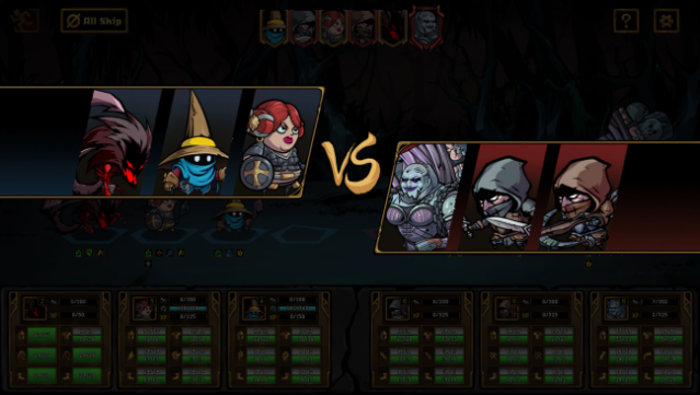 Dungeon No Dungeon Free Download gameplay