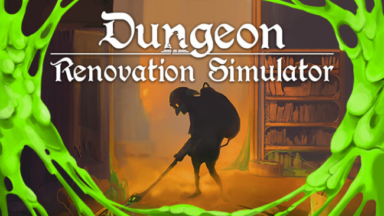 Dungeon Renovation Simulator Free Download