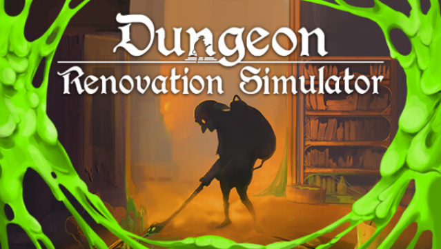 Dungeon Renovation Simulator Free Download
