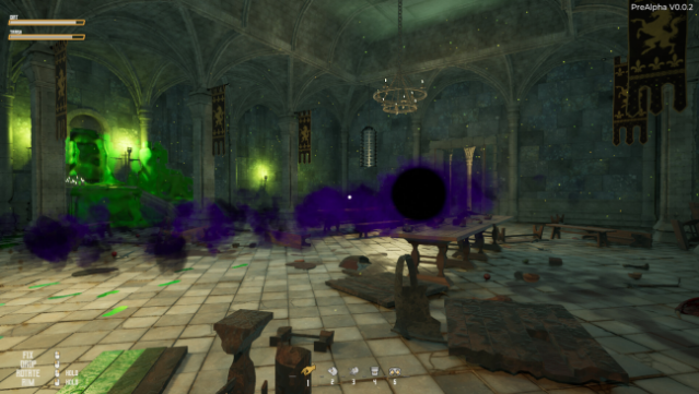 Dungeon Renovation Simulator Free Download gameplay