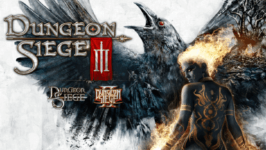 Dungeon Siege III Free Download