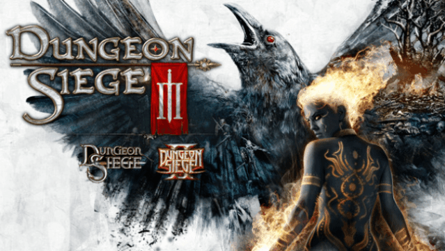 Dungeon Siege III Free Download