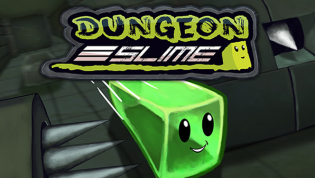 Dungeon Slime:  Puzzle's Adventure Free Download