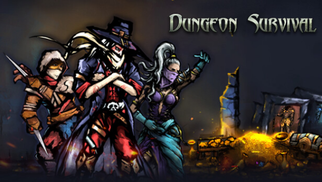 Dungeon Survival Free Download