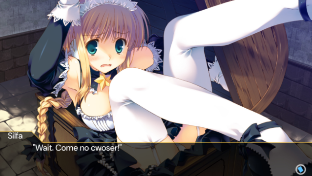 Dungeon Travelers: To Heart 2 in Another World Free Download