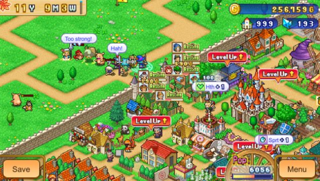 Dungeon Village 2 Free Download