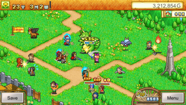 Dungeon Village Free Download