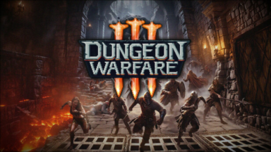 Dungeon Warfare 3 Free Download