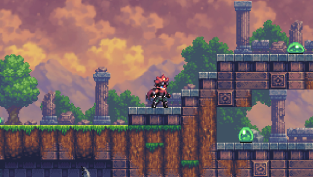 Dungeon X Dungeon Free Download gameplay