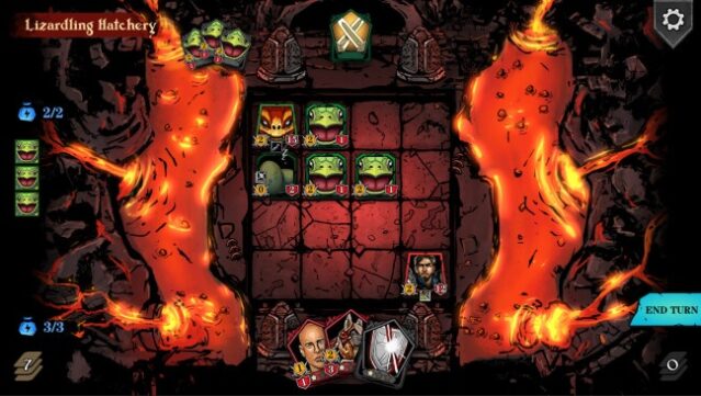 DungeonTop Free Download