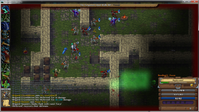 Dungeonmans Free Download