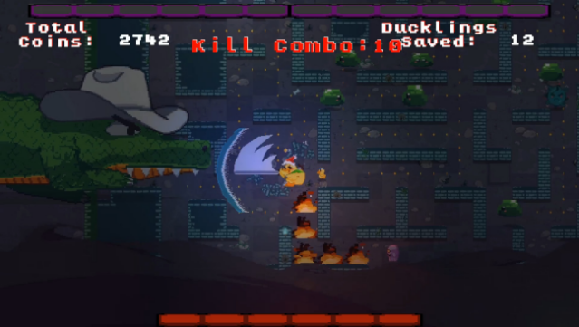 Dungeons and Ducklings Free Download