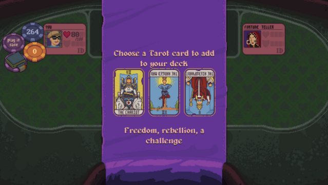 Dungeons & Degenerate Gamblers Free Download gameplay