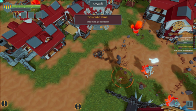 Dungeons & Drivers Free Download