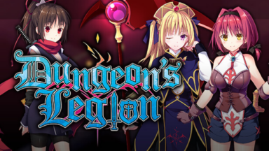 Dungeon's Legion Free Download