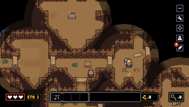 Dungeons of Aether Free Download