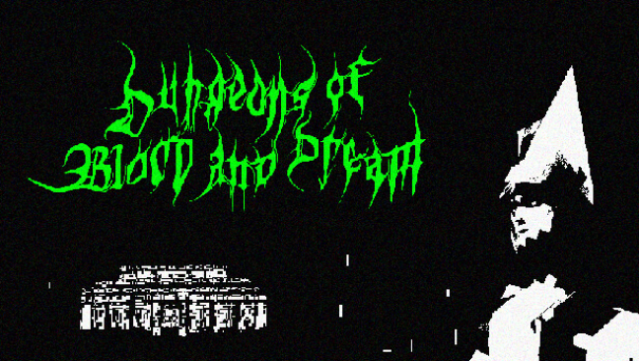 Dungeons of Blood and Dream Free Download