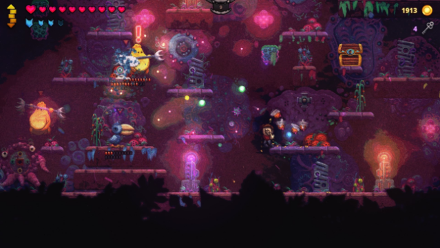 Dungeons of Clay Free Download