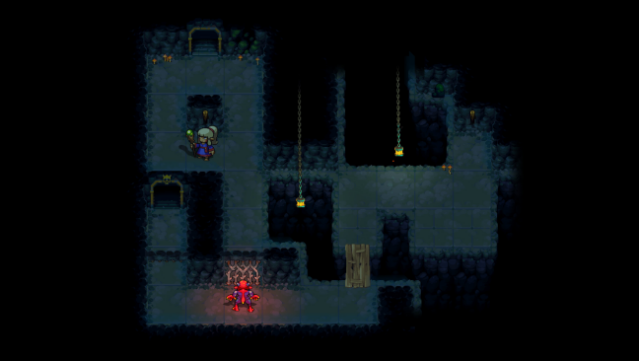 Dungeons Of Dreadrock 2 - The Dead King's Secret Free Download gameplay