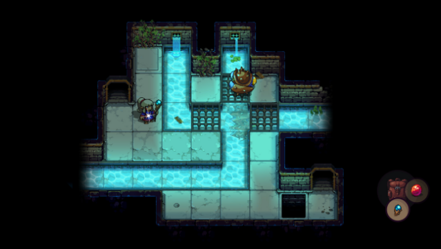 Dungeons Of Dreadrock 2 - The Dead King's Secret Free Download