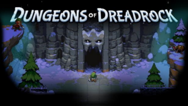 Dungeons Of Dreadrock Free Download