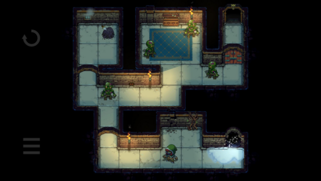 Dungeons Of Dreadrock Free Download