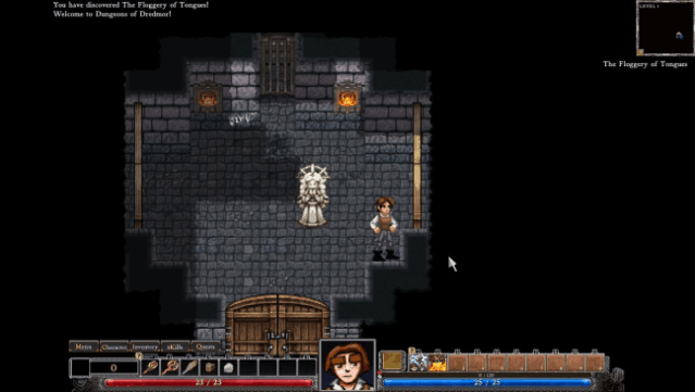 Dungeons of Dredmor Free Download
