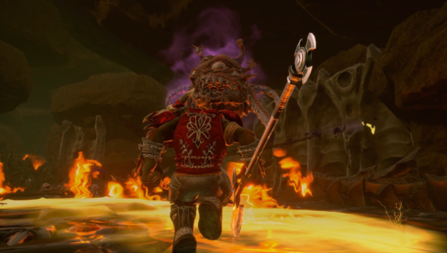 Dungeons of Sundaria Free Download gameplay