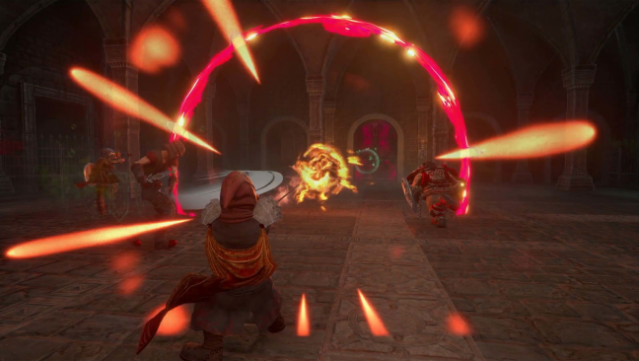 Dungeons of Sundaria Free Download