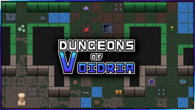 Dungeons of Voidria Free Download