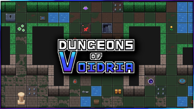 Dungeons of Voidria Free Download