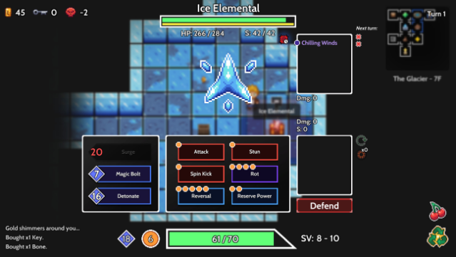 Dungeons of Voidria Free Download