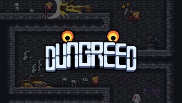 Dungreed Free Download