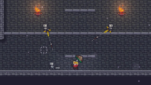 Dungreed Free Download