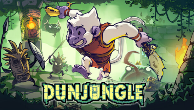 Dunjungle Free Download