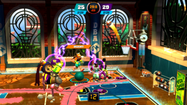 Dunk Lords Free Download
