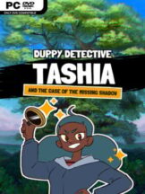 Duppy Detective Tashia (v1.0.5) Free Download