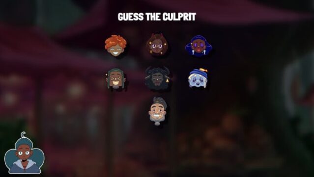 Duppy Detective Tashia Free Download gameplay